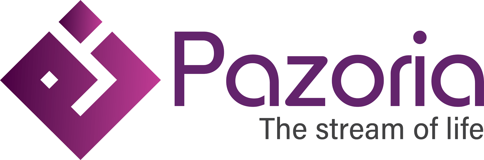 Pazoria Logo